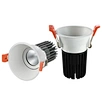10w recessed spot light